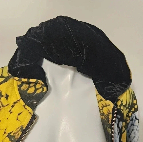 DENIS SIMACHEV JACKET SIZE MEDIUM EUC - Picture 14 of 16